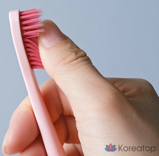 Набор для ухода Euthymol Whitening TM (Зубная паста 2 шт. + Зубная щетка Pink + Сквизер + Трей), 106 г, 1 шт.