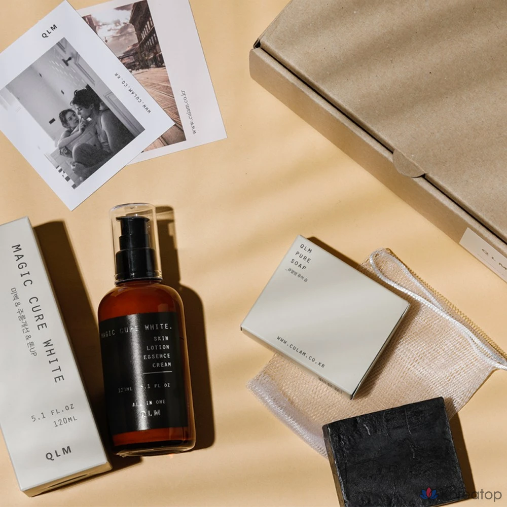 Cula M Мужской лосьон для проблемной кожи, отбеливающий, тонизирующий, комплексный уход за порами, контроль выработки кожного сала, осветление, успокаивающий эффект для чувствительной кожи, 120 мл, 1 шт.