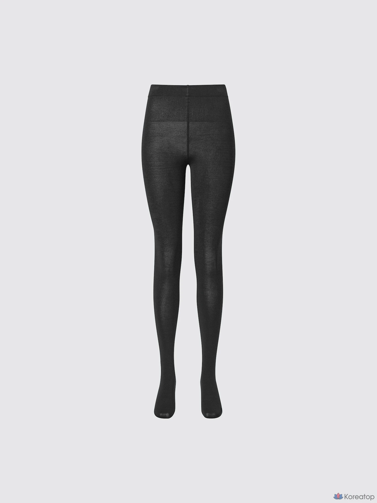 Колготки Uniqlo HEATTECH Knit Tights