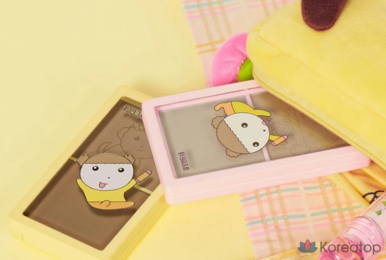 Etude House Maru Kangjwi Shadow Shading 10g, Re-creation, 1 шт.