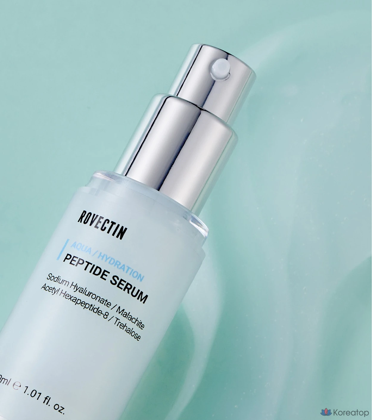 Rovectin Peptide сыворотка, 30 мл, 1 шт.