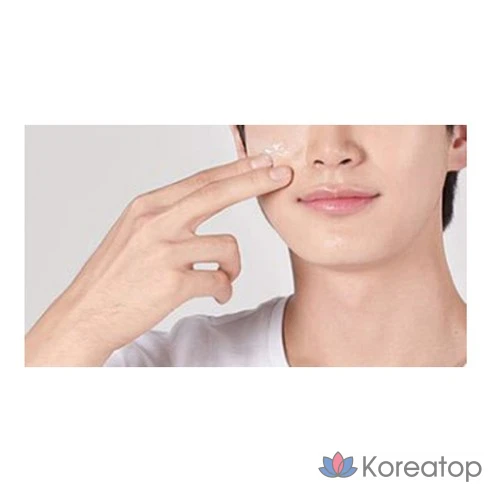 Мужской универсальный лосьон Dashu Aqua Deep Waterfull All In One, 153 мл