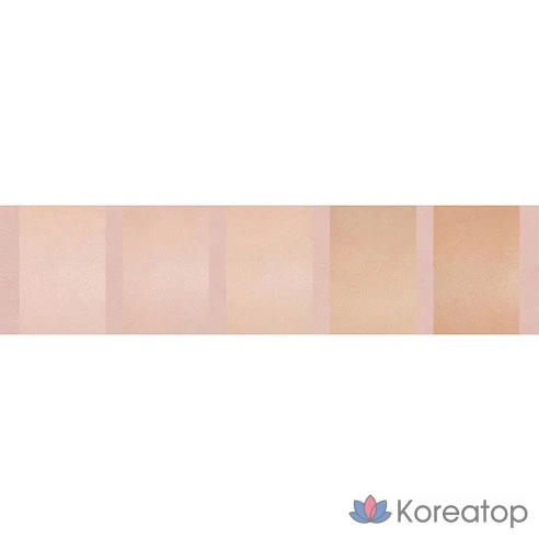 Тональная основа Rom&amp;nd Bare Water Cushion Foundation 20 г, оттенок 02 Pure21