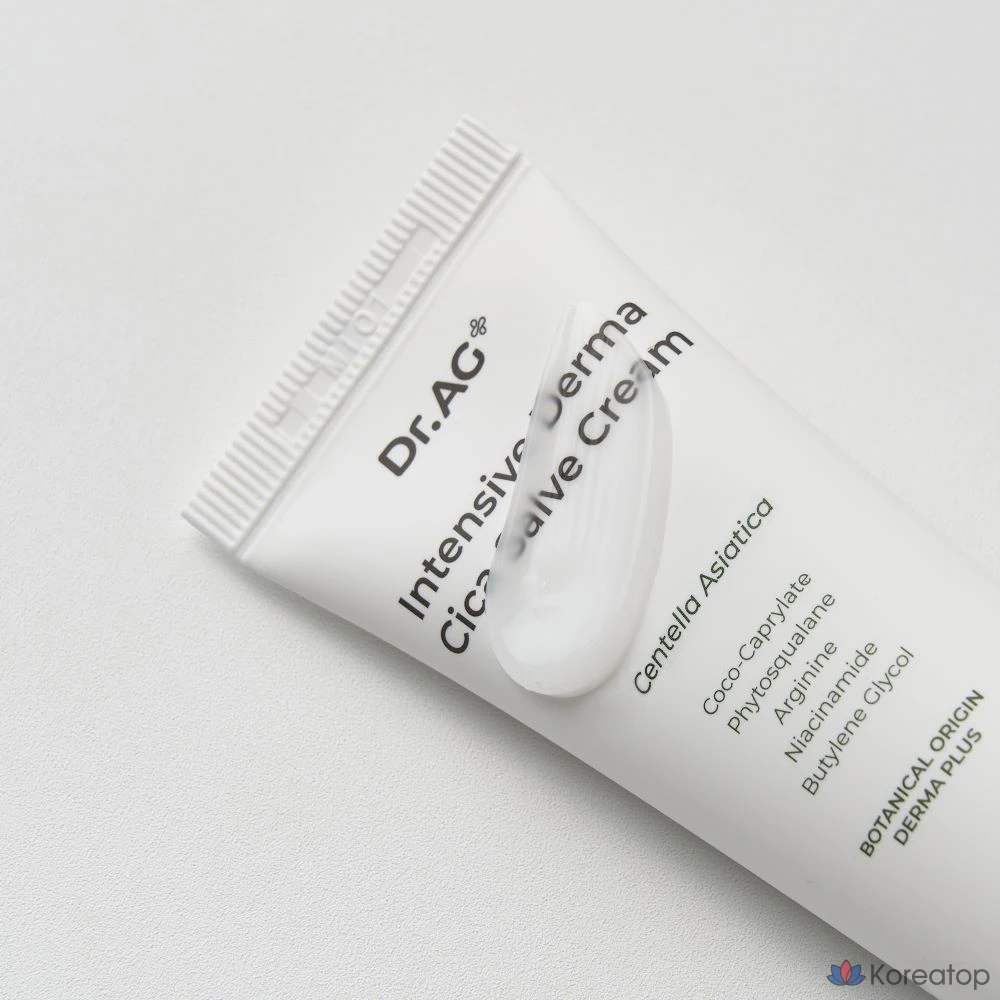 Крем-мазь Dr. Wonjin Cica Salve Cream, 30 мл, 1 шт.