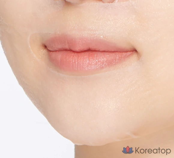 JM Solution Натуральная увлажняющая маска с кордицепсом (Cordyceps Sinensis), 30 мл, 10 штук, 3 упаковки., фото 2