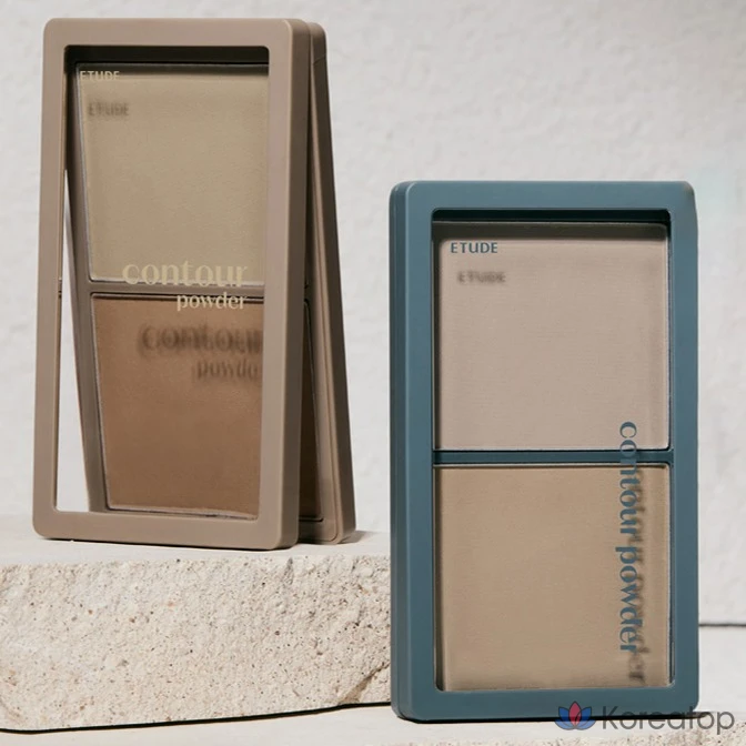 Тени для лица Etude House Shadow Shading, оттенок 3, 10 г, 1 шт.