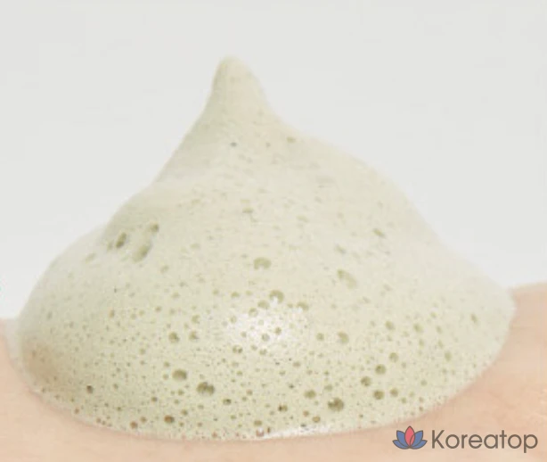 Пенка для умывания Missha Artemisia Pack, 1 шт., 150 мл