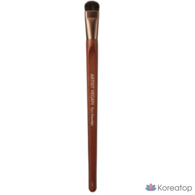 Кисть для растушевки теней Too Cool For School Art Class Artist Eye Smudge Brush, смешанные цвета, 1 шт.