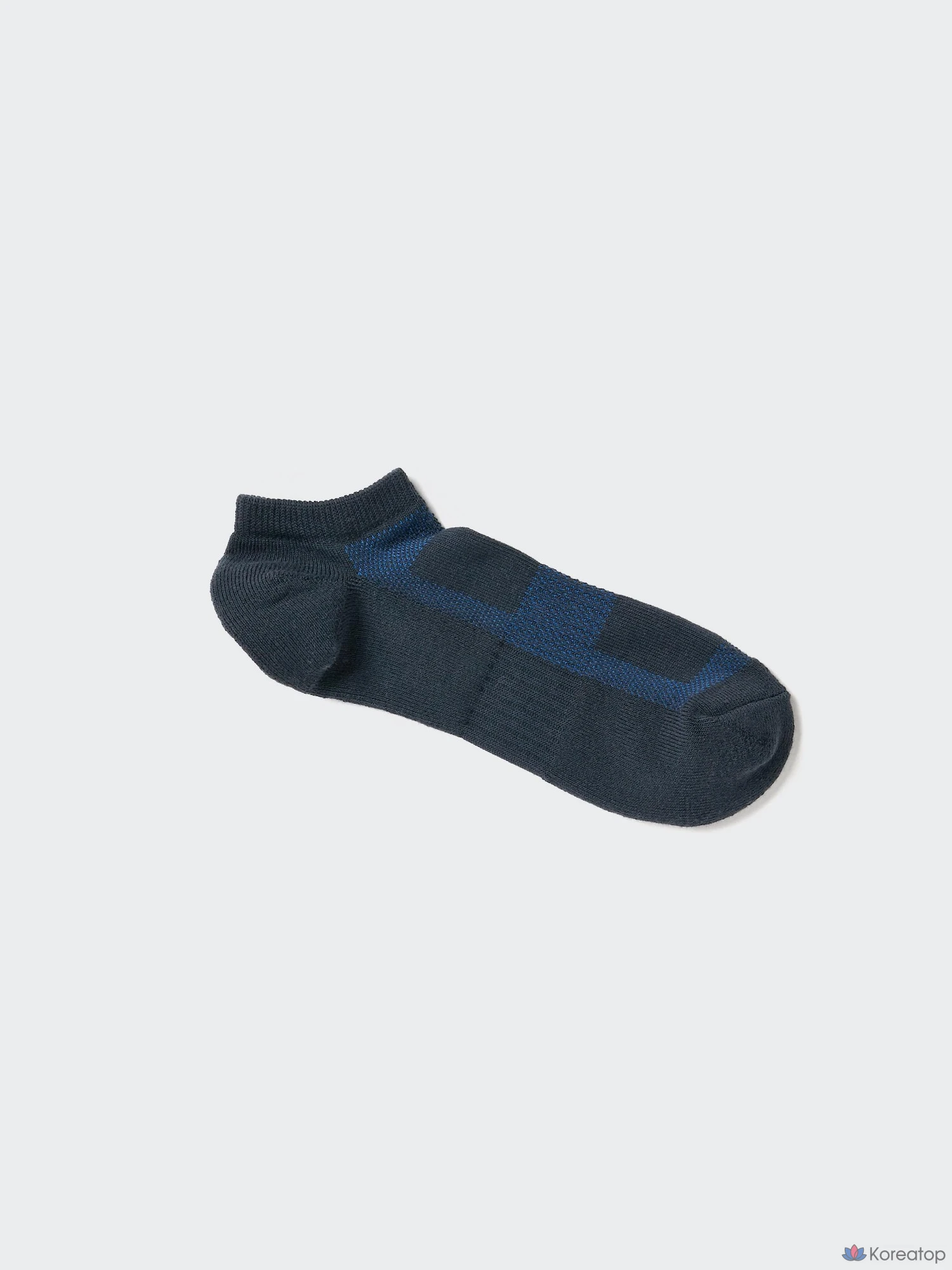 Носки короткие Uniqlo Pile Mesh