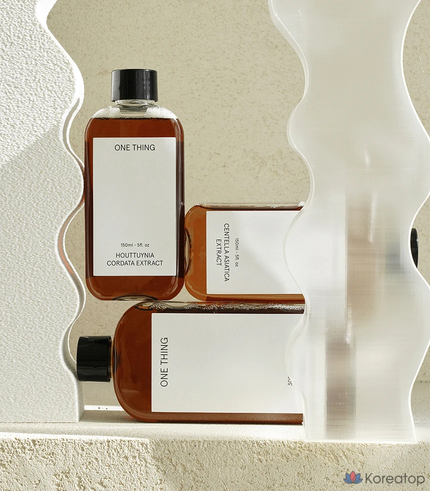 Тоник One Thing с экстрактом эосончо, 150 мл, 1 шт.