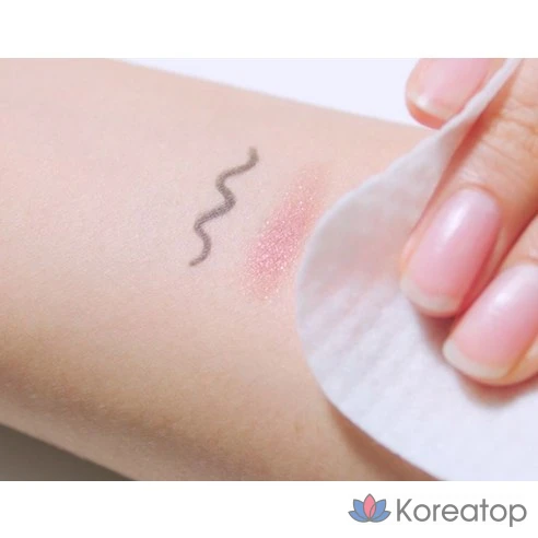 Салфетки для снятия макияжа Ariul Stress Relieving Purefull Lip and Eye, 30 шт