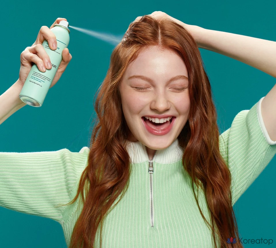 Охлаждающий спрей для кожи головы Dr. For Hair Phyto Fresh, 150 мл, 1 шт.