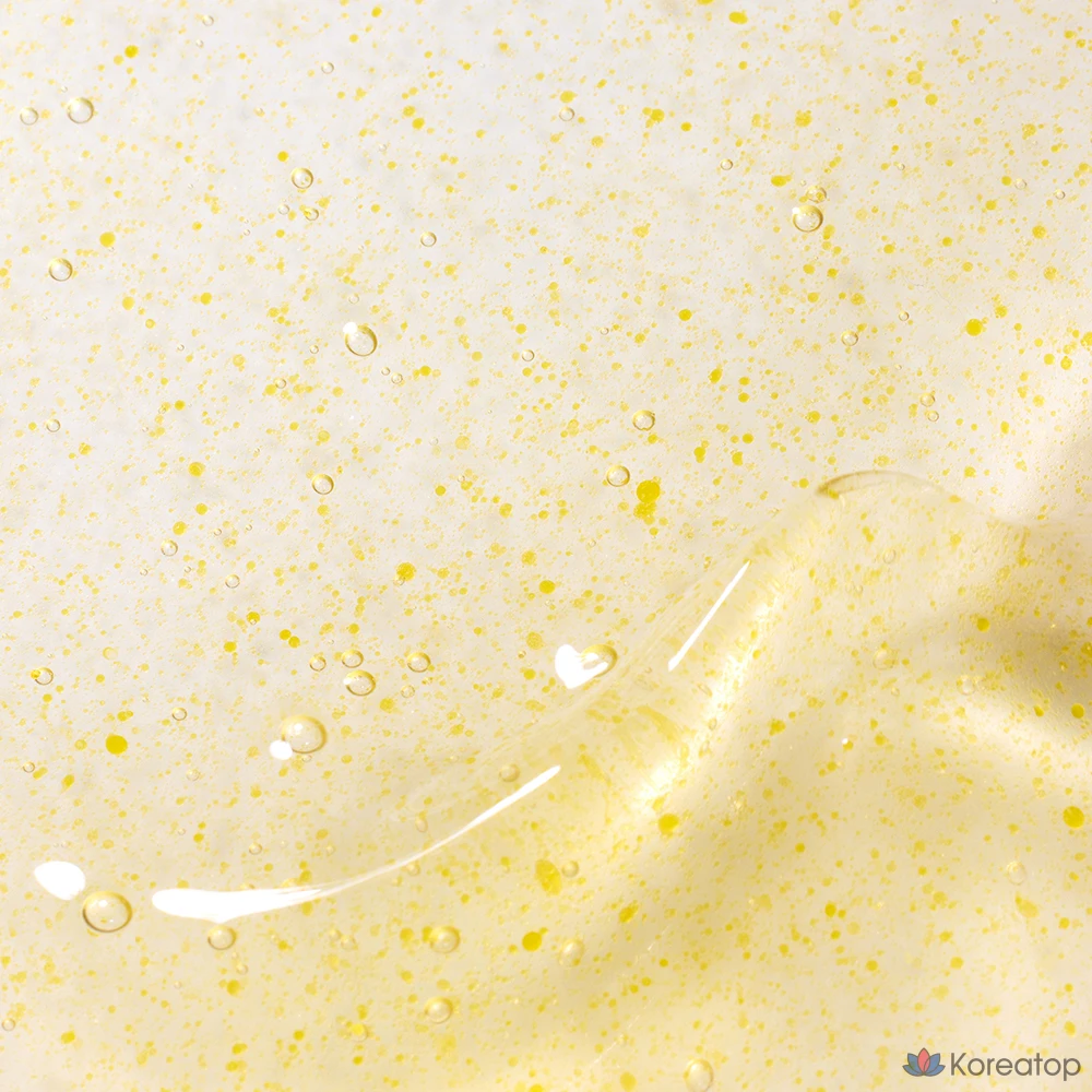 Сыворотка для тонизирования кожи Innisfree Vita C с зеленым чаем и ферментами против несовершенств, 50 мл, 1 шт., фото 4