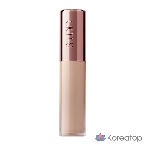 Консилер The Saem Studio, 5,5 г, 02, 1 шт.