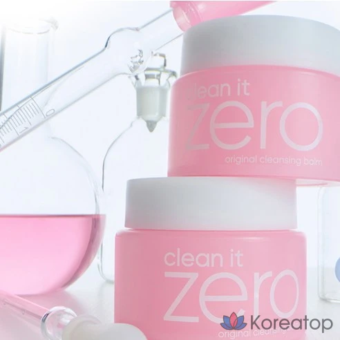 Очищающий бальзам Banila Co Clean It Zero Original