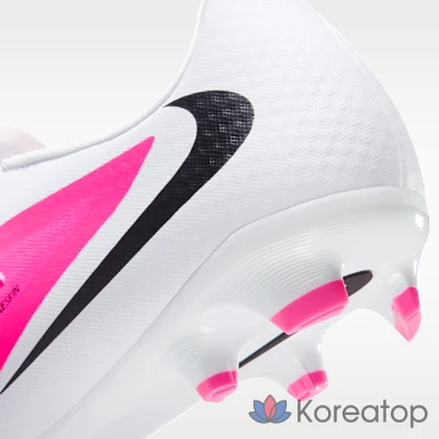 Футбольные бутсы Nike Phantom 6 Low Academy Multi Ground, фото 9