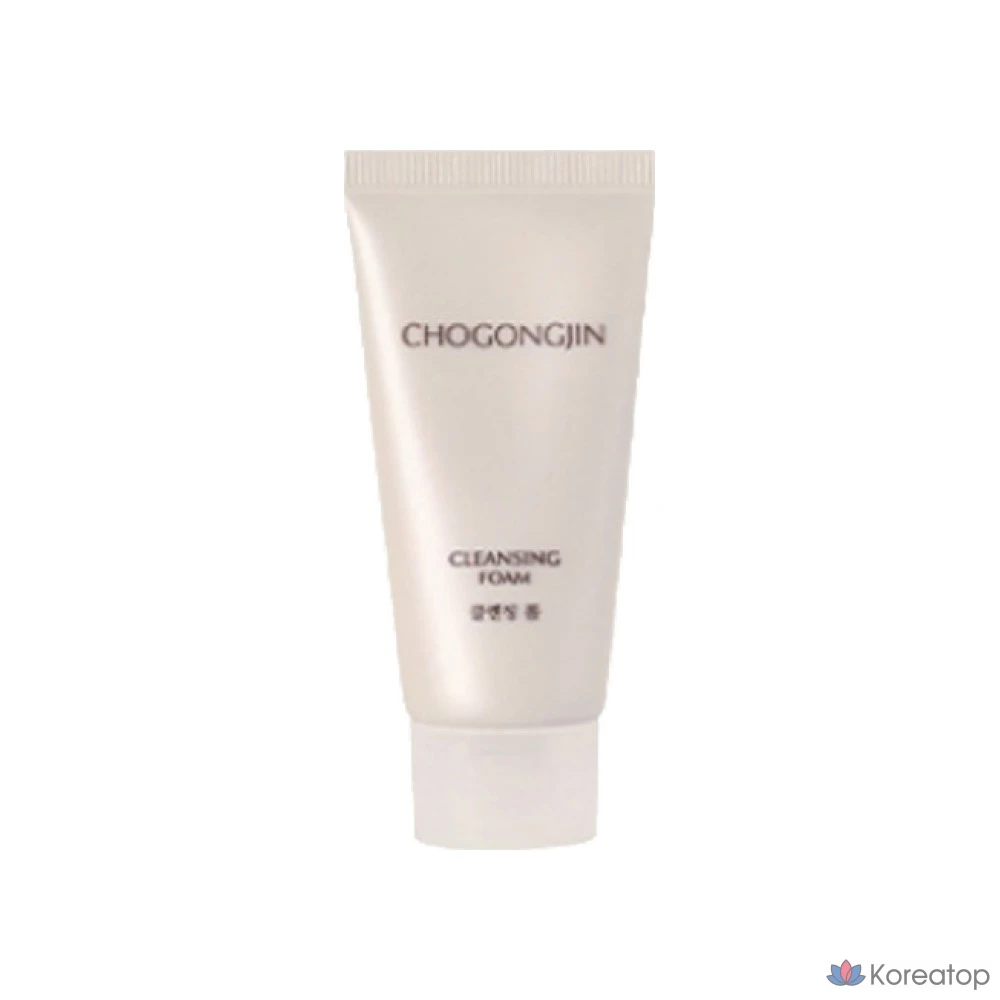 Набор для планирования от Chogongjin Goldseol Basic Cosmetics, 3 предмета, 1 комплект.