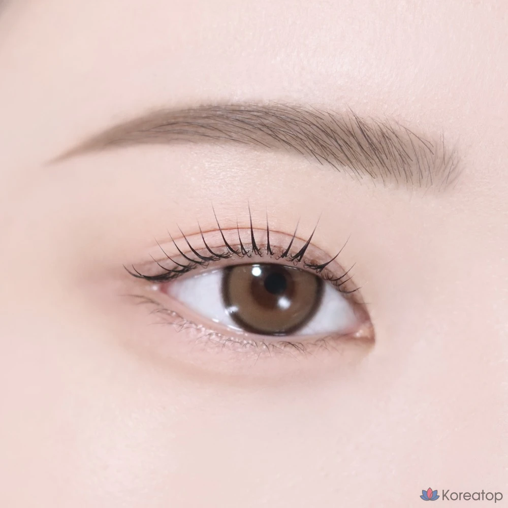 Бальзам для бровей AOU, 1 шт., 01 темный шоколад, фото 2