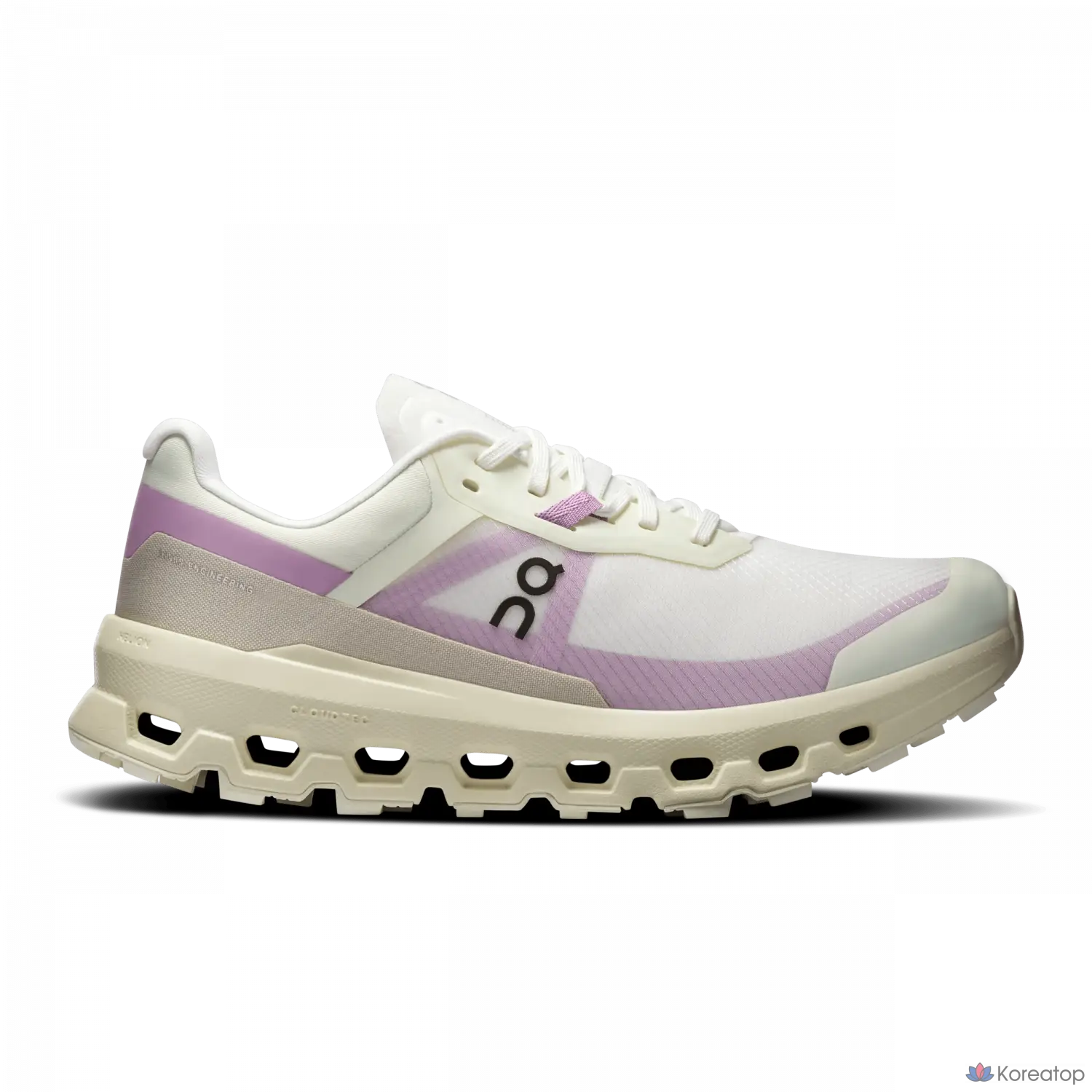 Кроссовки ON Cloudvista 2