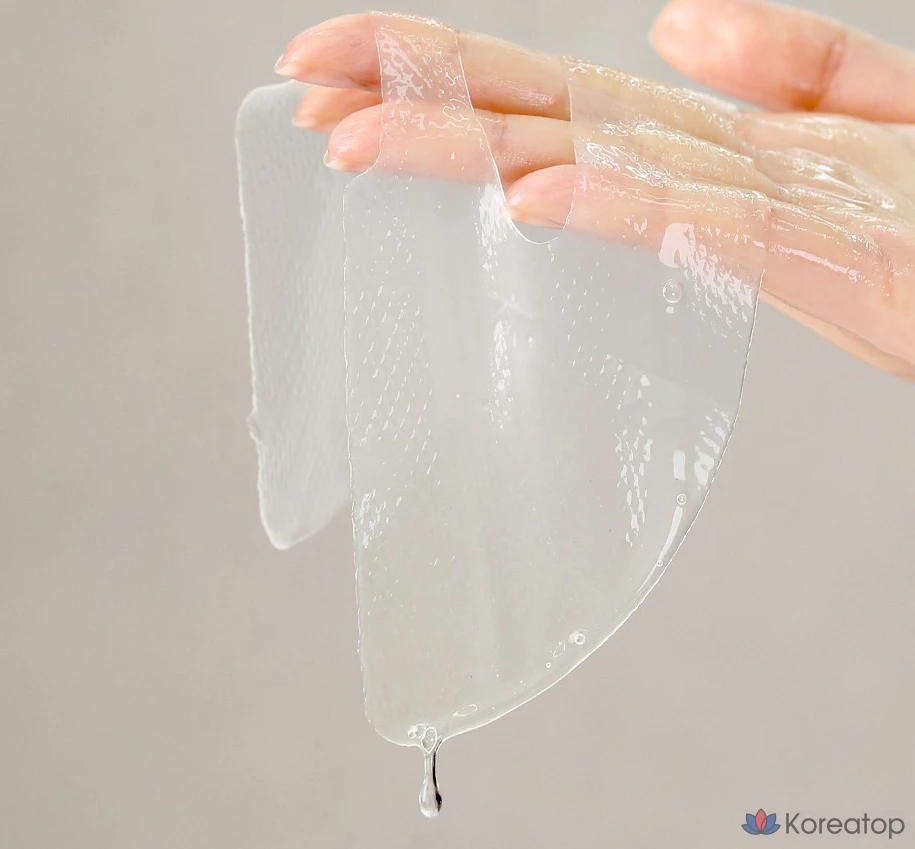 Маска-ампулы Manyo Factory для лечения бифидобактерий, 1 упаковка, 30 штук., фото 3