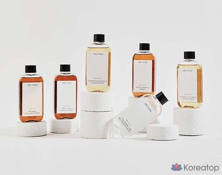 Эссенция с гиалуроновой кислотой One Thing, 1 шт.