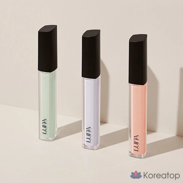 Стойкий корректор, № 01, мятно-зеленый, 1 шт.