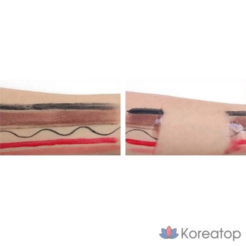 Очищающее масло Hanskin с PHA-компонентом от черных точек