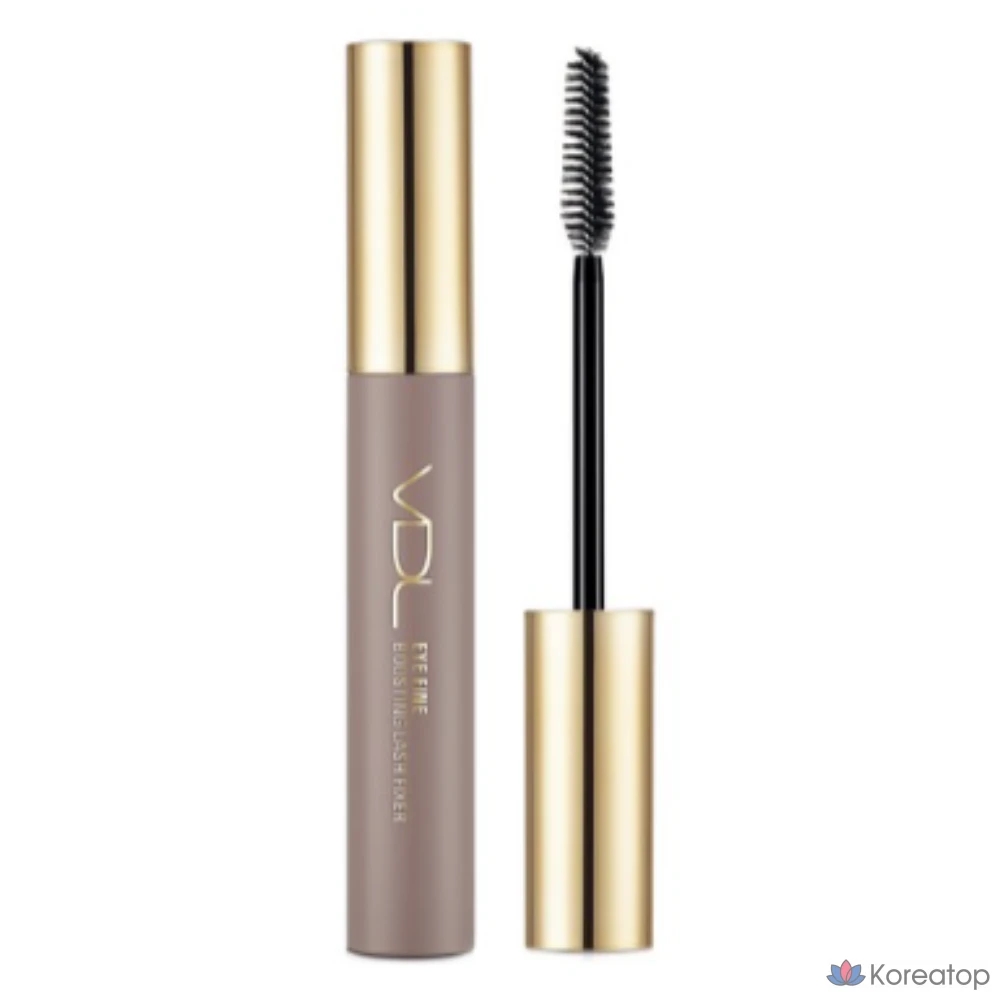 Фиксатор для ресниц VDL Eyefine Boosting Lash Fixer, один цвет, 1 шт.