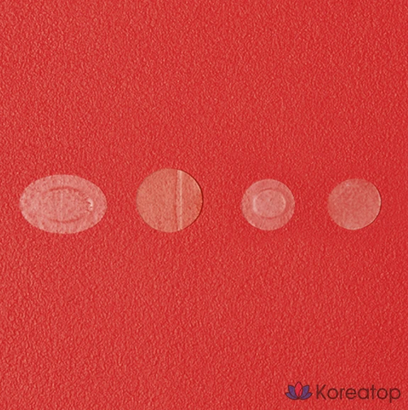 Пластыри от прыщей COSRX AC Collection, 26 листов, 1 штука