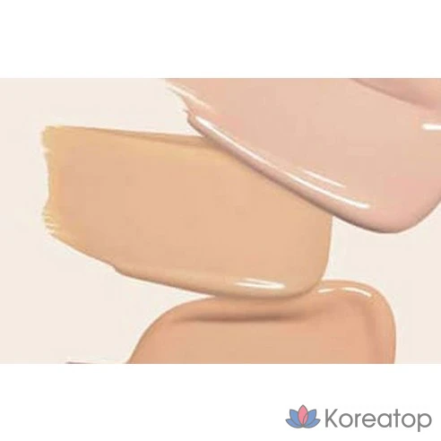 Тональная основа Laneige Neo Glow Cushion Foundation 21N1 бежевый