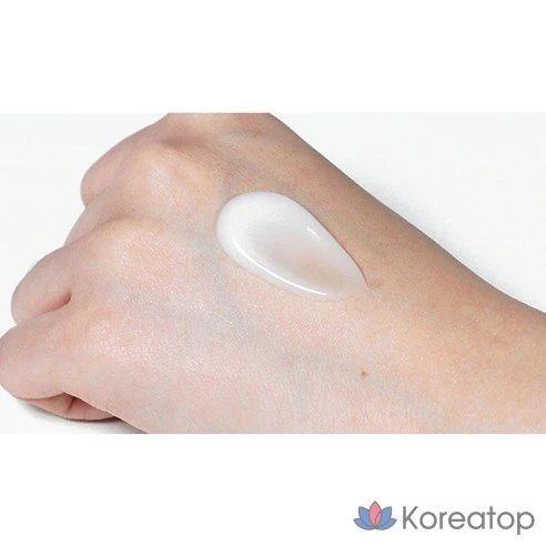 Крем-гель с гиалуроновой кислотой Isntree Aqua Gel Cream