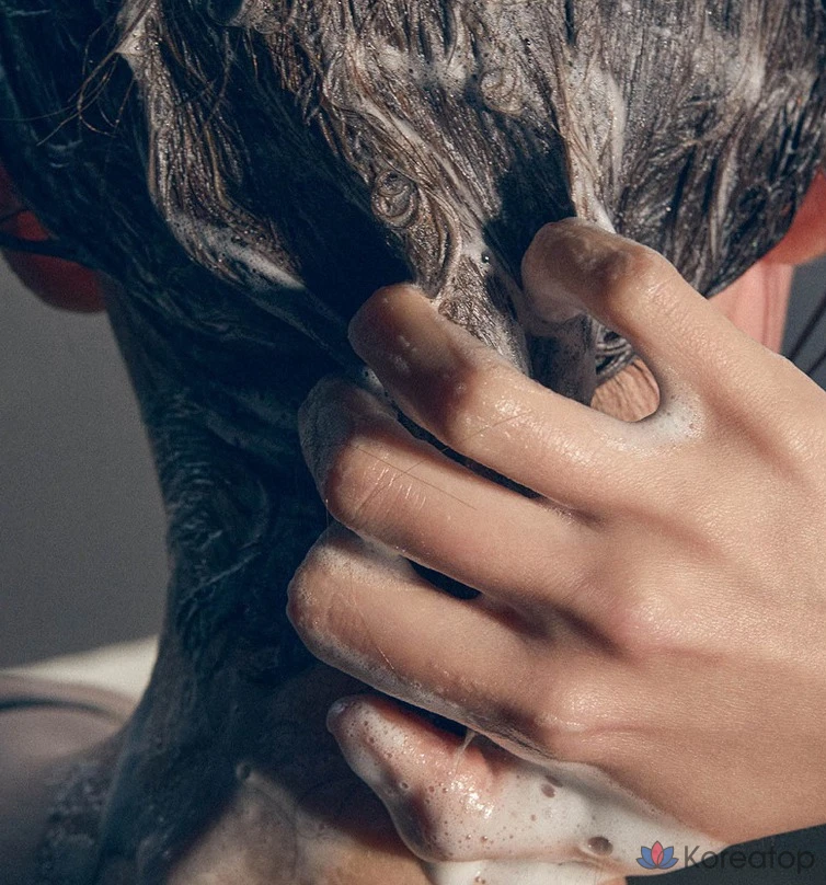 Шампунь Aromatica Tea Tree Purifying Shampoo, 400 мл, 1 шт., фото 9