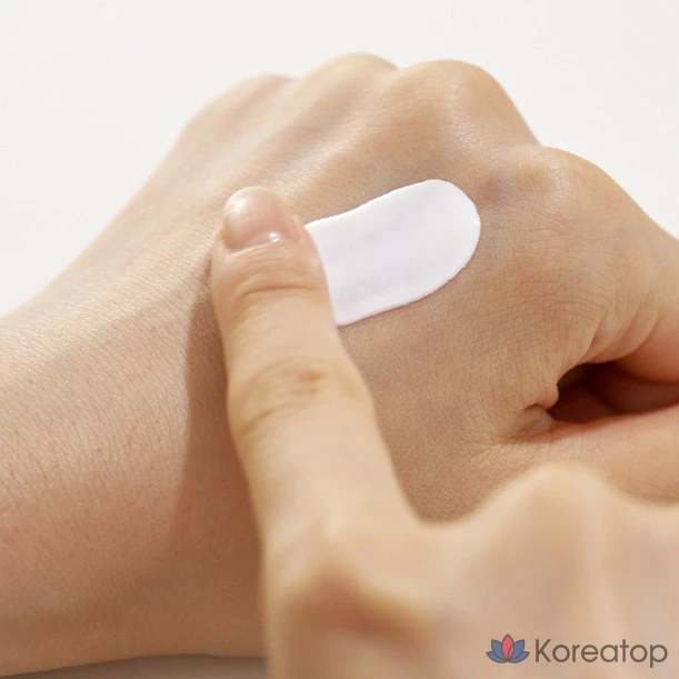 Солнцезащитный крем Isoi Super Mild Calming Sunscreen SPF50+ PA+++, 55 мл, 1 шт., фото 4