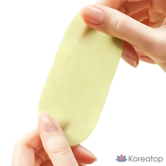 Успокаивающие подушечки для лица Dewytree AC Deep Trace от прыщей, 190 г, 80 листов, 1 шт.