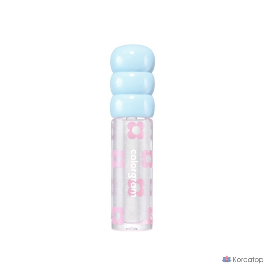 Краска для волос Colorgram Tanghulu Tangle Tint, 00 Tangloss, 1 шт.