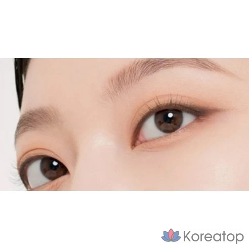 Палетка теней для век Rainbow Mansion Twist Pot, оттенок 03 Mute Brown, 1 шт.