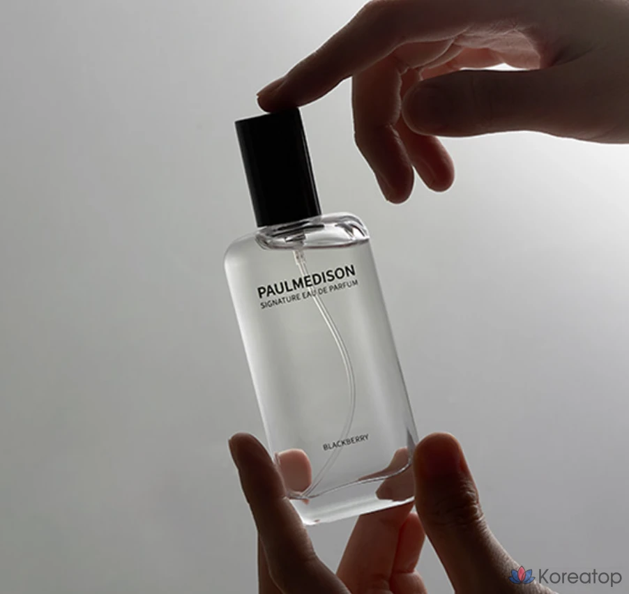 Polmedison Signature Blanche Eau de Parfum, 50 мл, 1 флакон