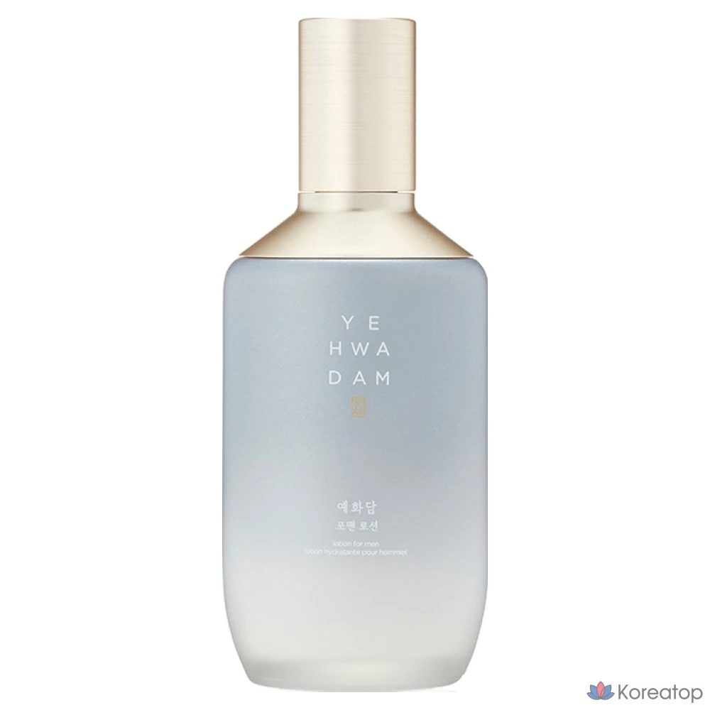 Лосьон для мужчин The Face Shop Yehwadam, 150 мл, 1 шт.