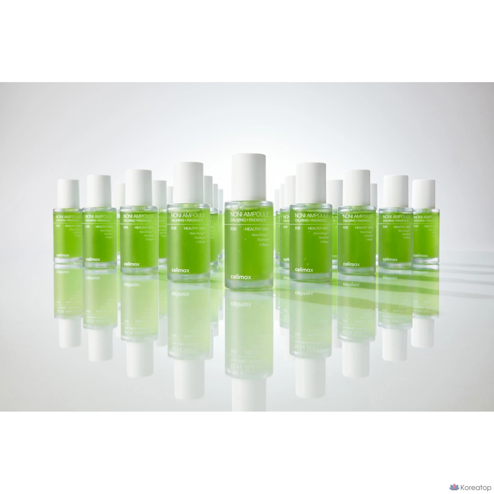 Ампульная сыворотка Celimax The Real Noni Energy Ampoule, 30 мл, 1 шт.