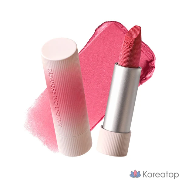 Помада 3CE Cashmere Hug, 3,5 г, 1 шт.