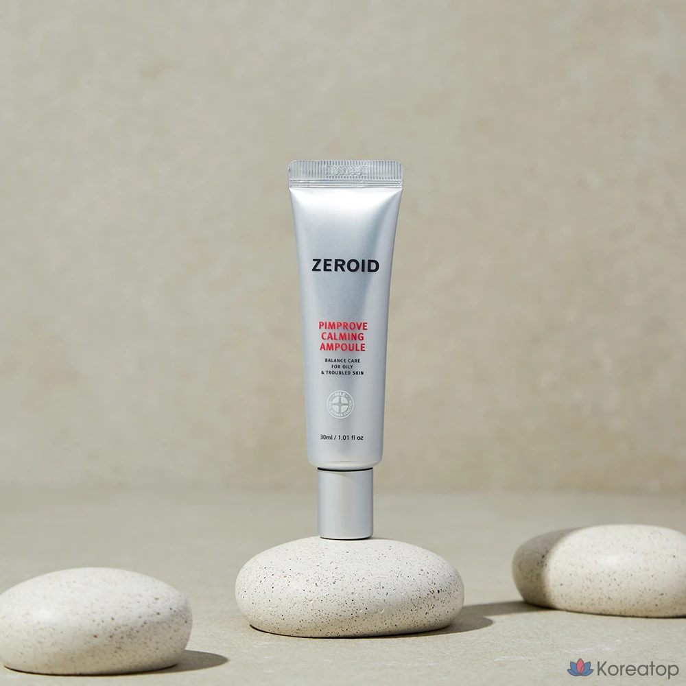 ZEROID Pimprov R1 ампула, 1 шт., 30 мл