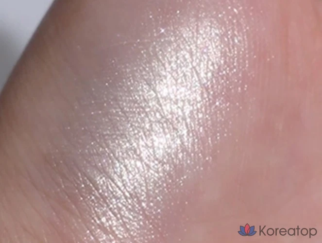 Хайлайтер Espoir Strobing, 8 г, № 4 Thunder, 1 шт., фото 3