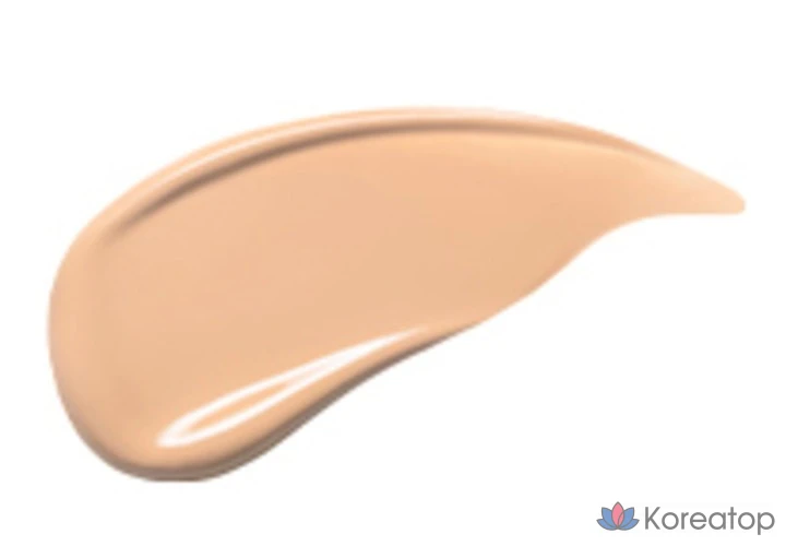 Тональный крем HANSKIN Code On DD Cream Foundation, 35 мл, 1 шт., оттенок 23N Natural Beige, фото 6
