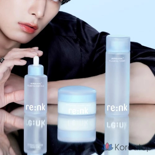 Крем для увеличения объема Re:Nk Hyper Hyal, 105 мл, 1 шт.