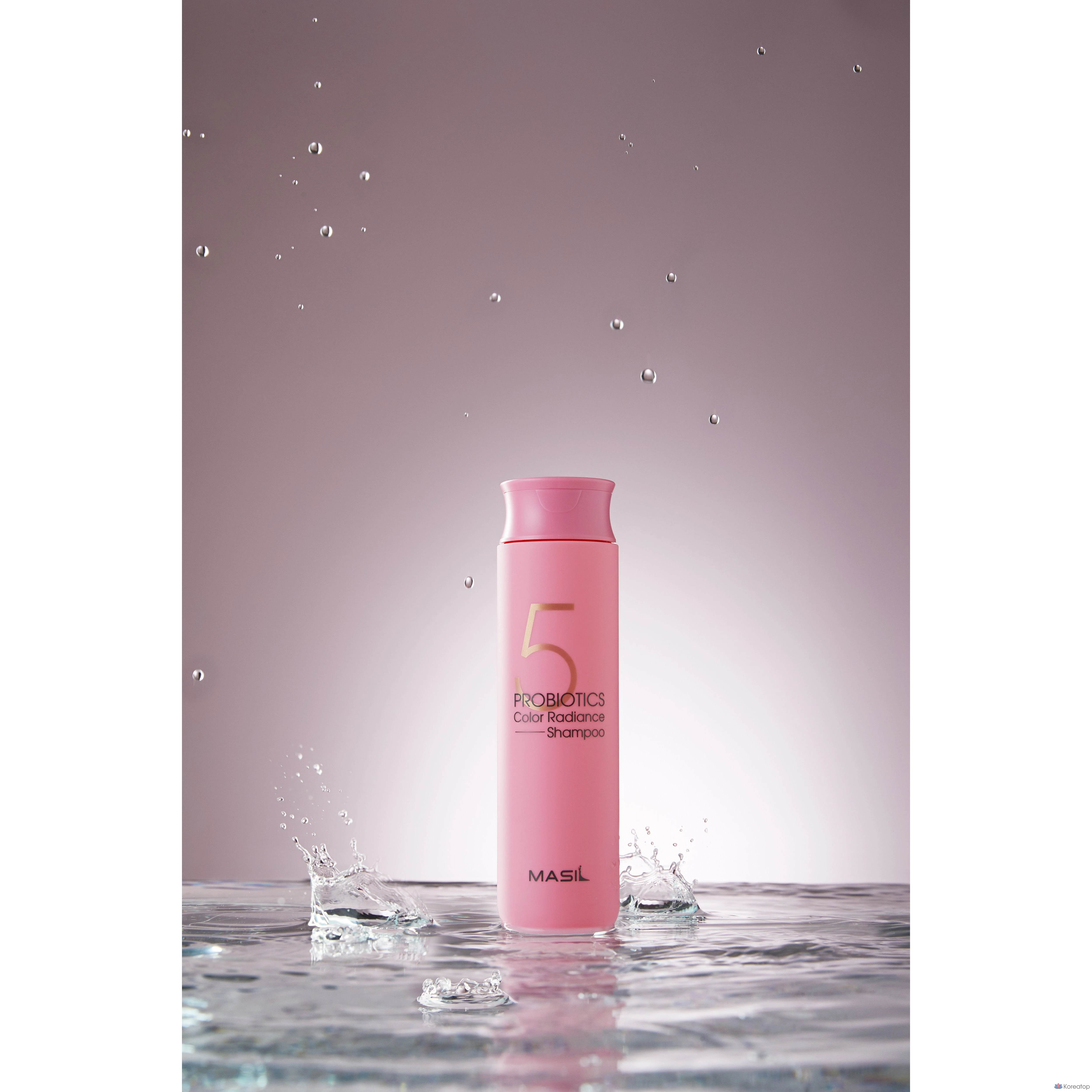 Шампунь Masil 5 Probiotics Color Radiance, 150 мл, 1 шт.