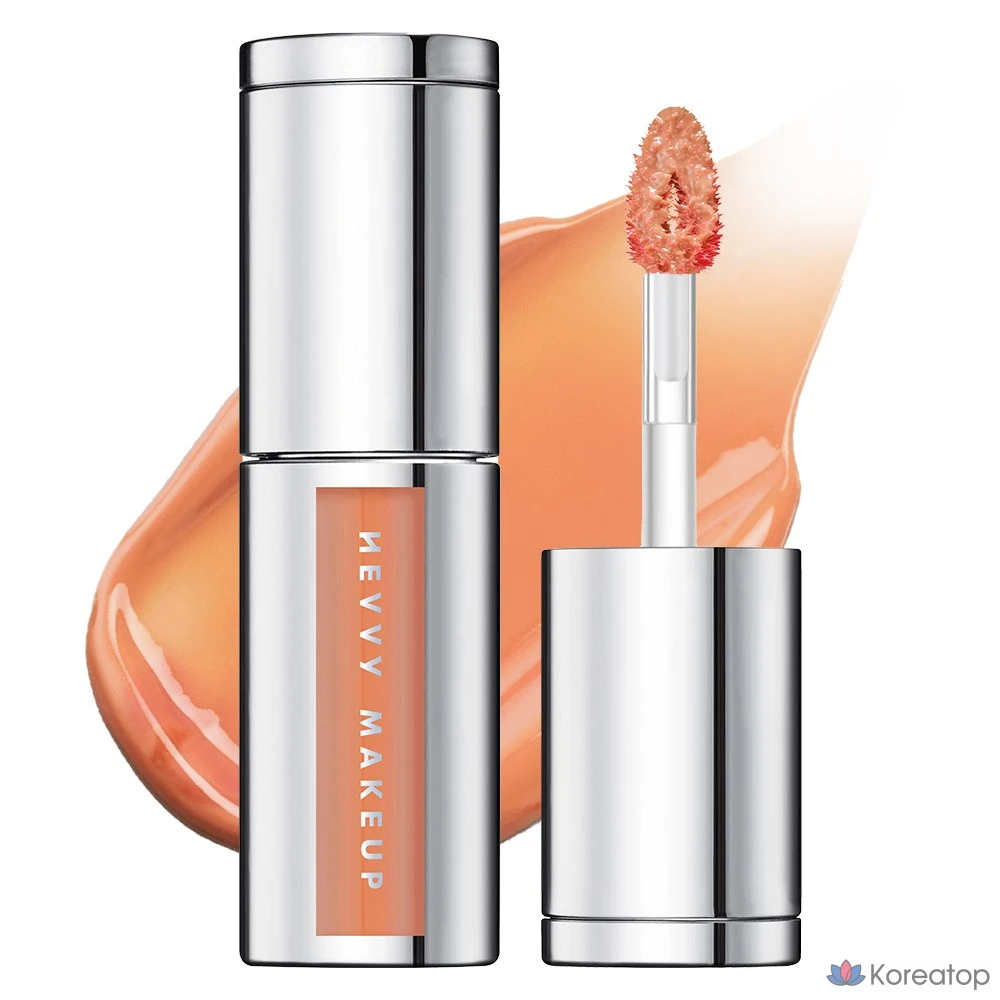 First Stain Glow Tint, 1 шт., 09 Salmon Haze