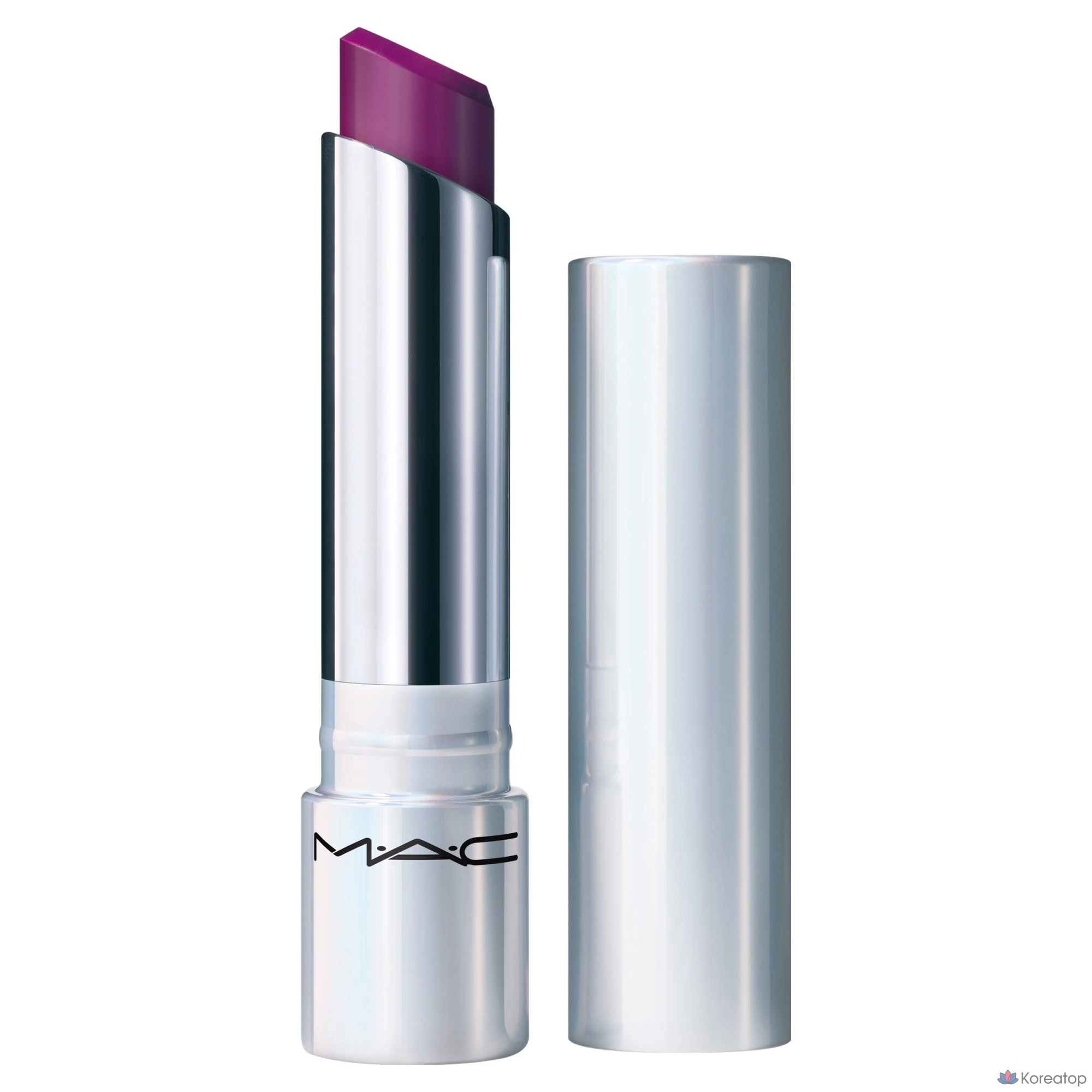 Бальзам для губ Mac Glow Play Tender Talk Lip Balm, оттенок Trick, 3.14 г, 1 шт.