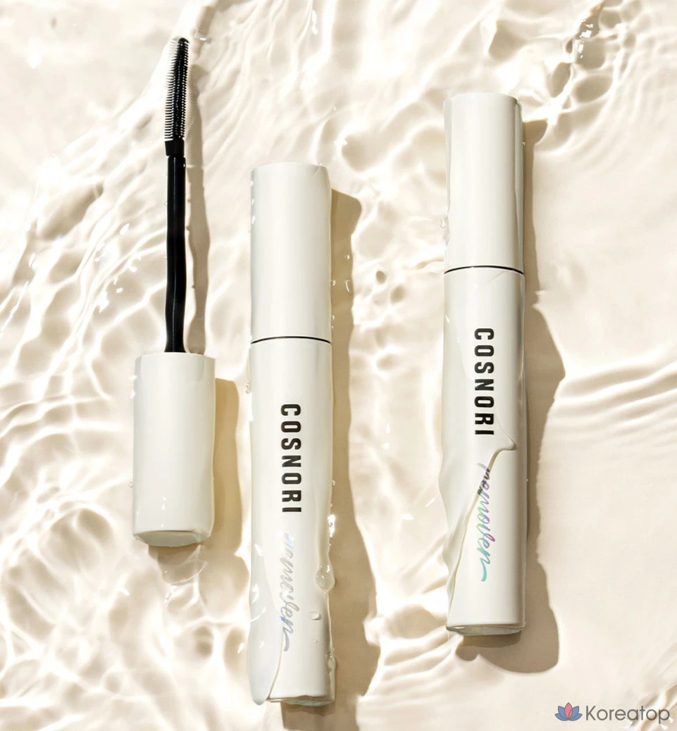 Средство для снятия туши Cosnori Long Active, 9 г, 1 шт., фото 9