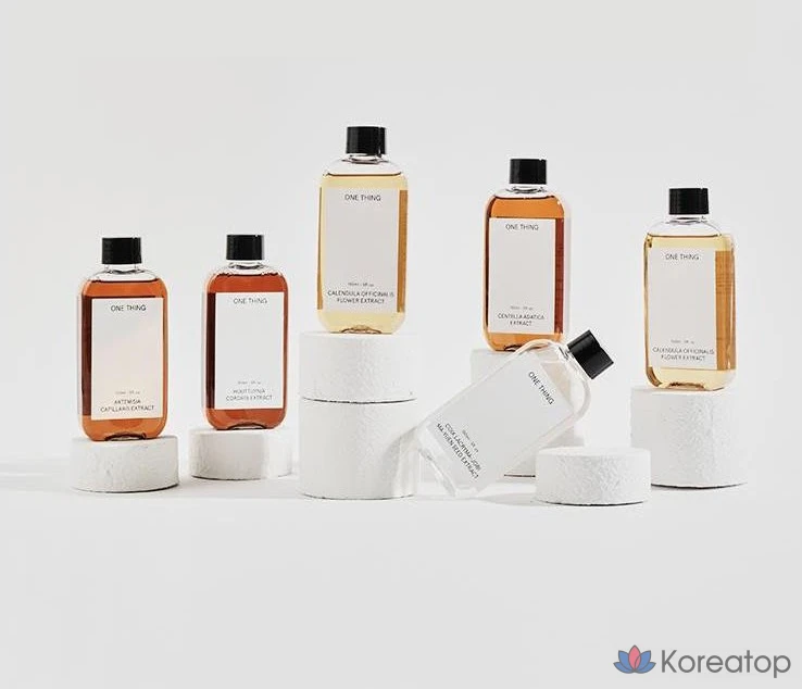 Тоник One Thing с экстрактом центеллы азиатской, 300 мл, 1 шт., фото 9