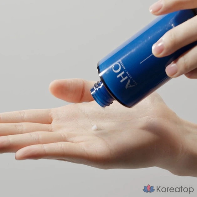 Набор косметики AHC Only для мужчин, 2 предмета, 1 комплект